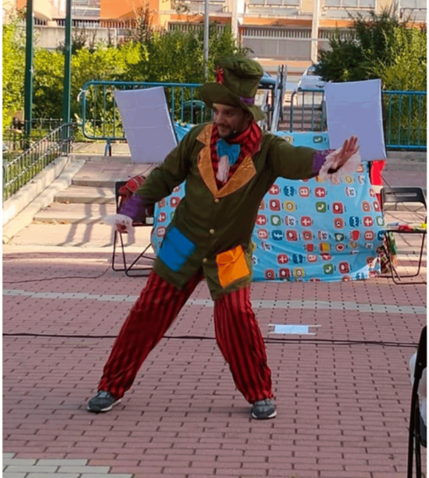 Image for: Teatro Infantil – Mi amigo el delfín