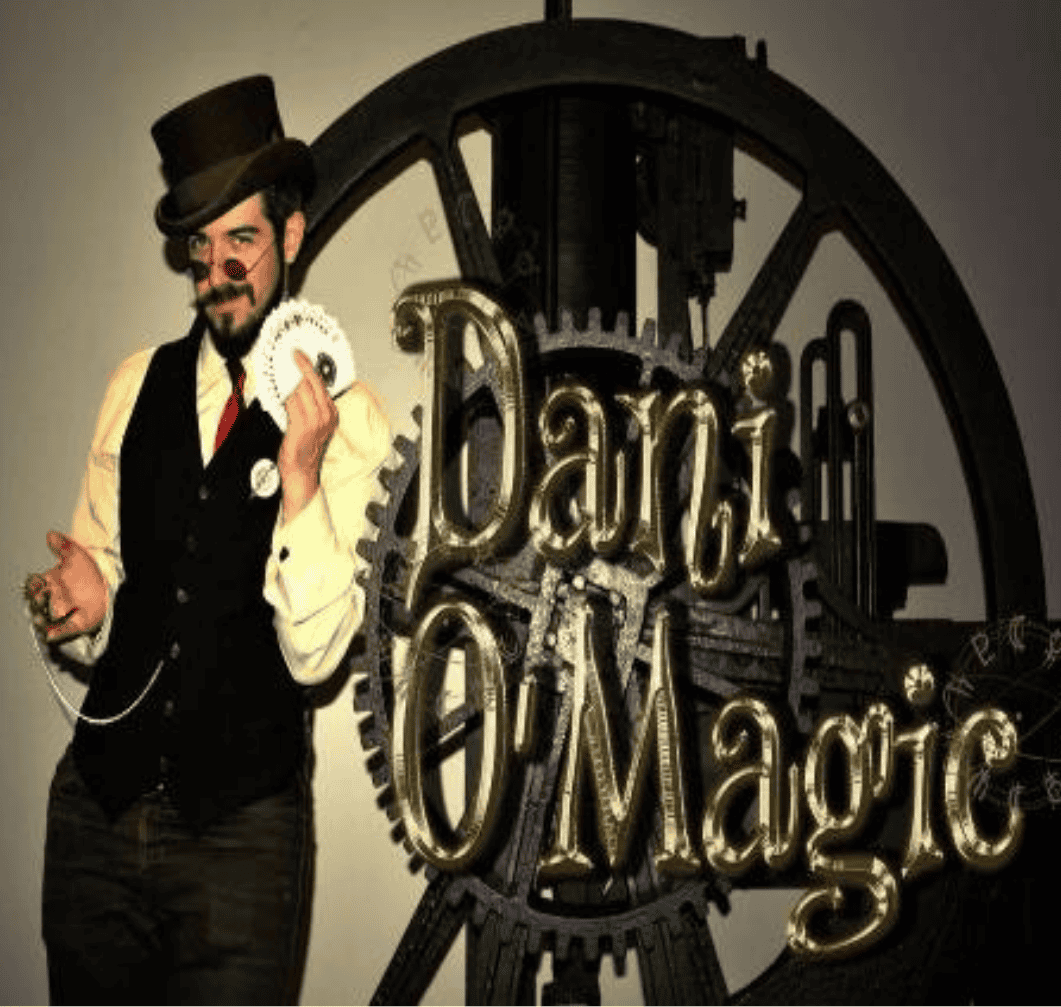 Image for: Fiesta de san pedro – Dani O´Magic