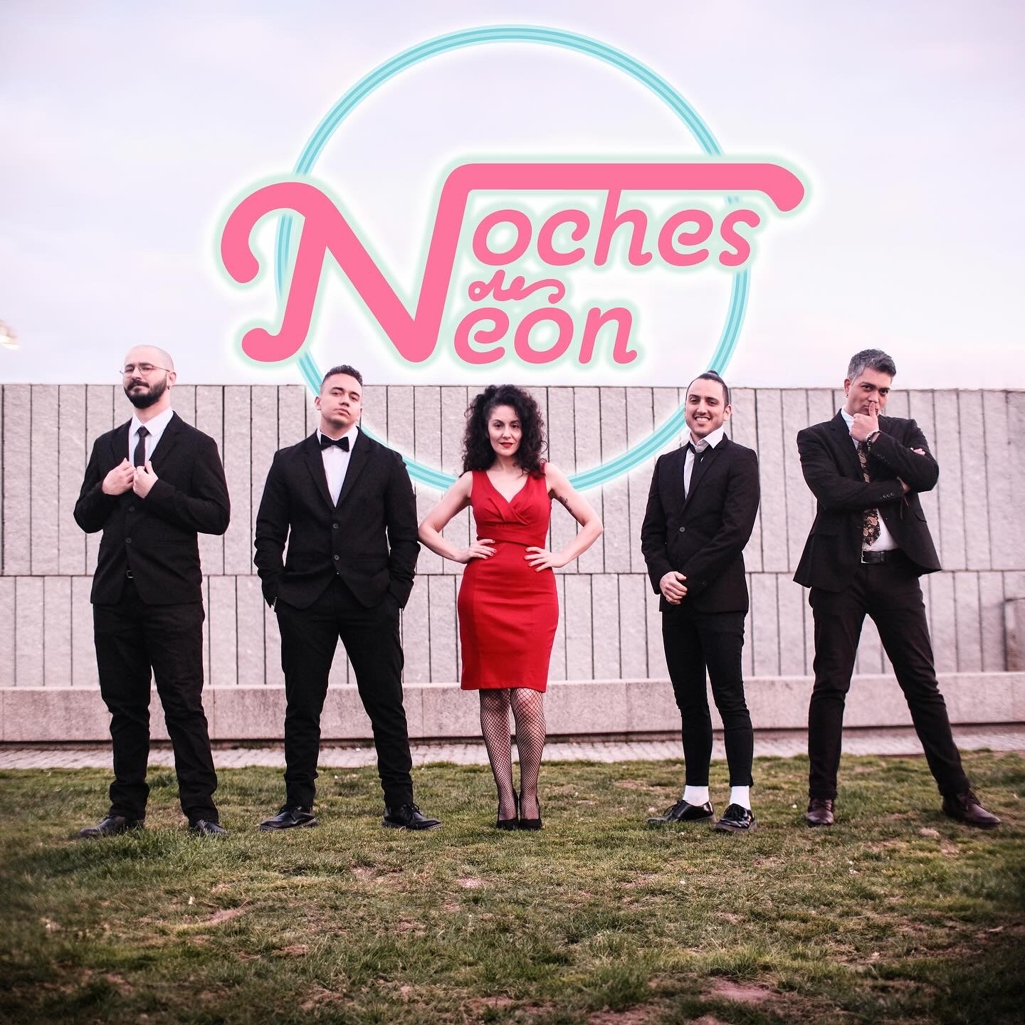 Image for: fiesta de san pedro – Orquesta Noches de Neón