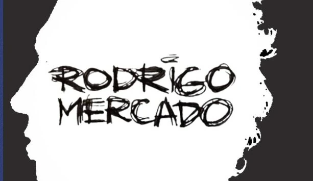 Image for: RODRIGO MERCADO + GRAN APARATO ELÉCTRICO. Concierto