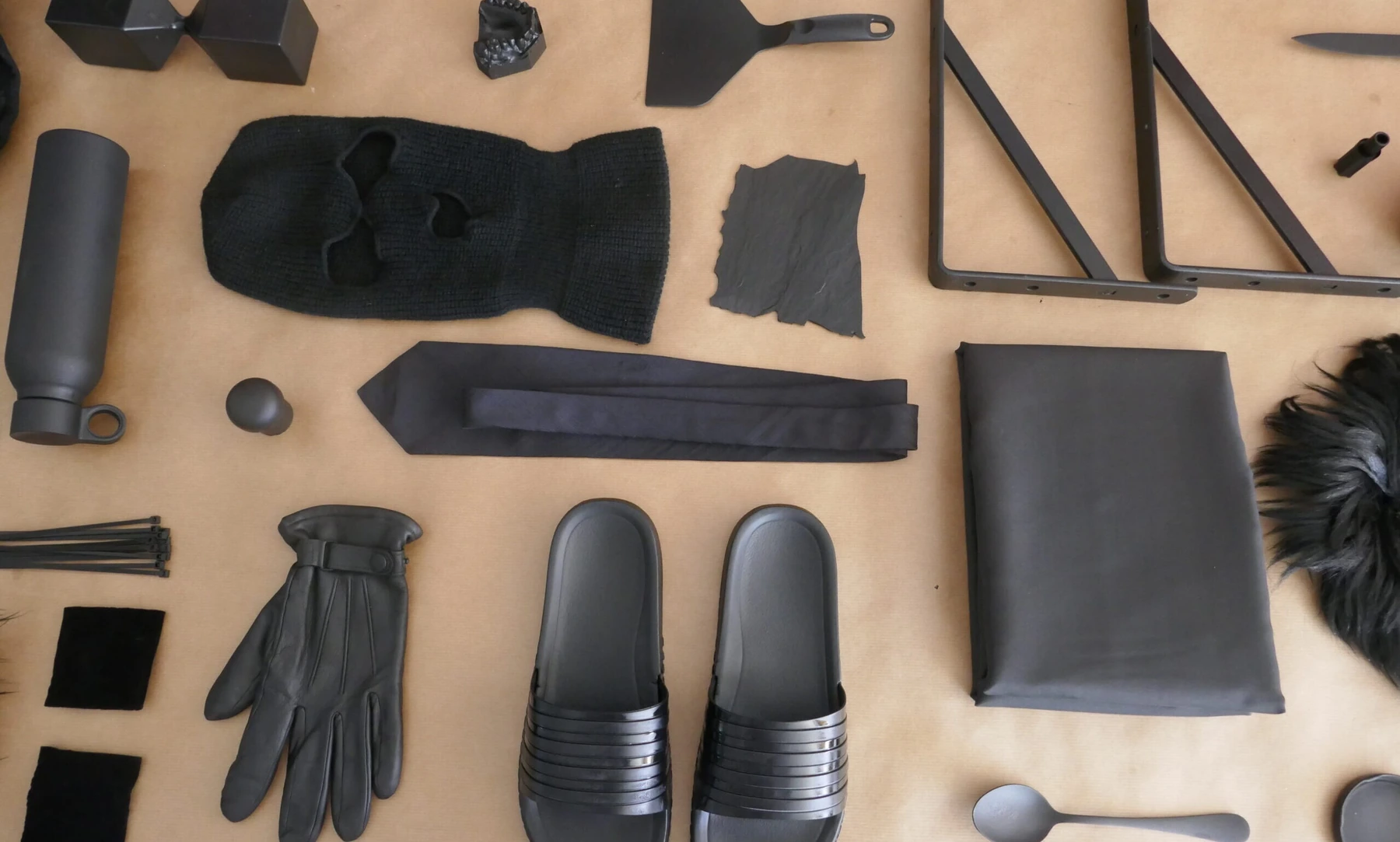 Image for: Open Studio – José Luis Raymond