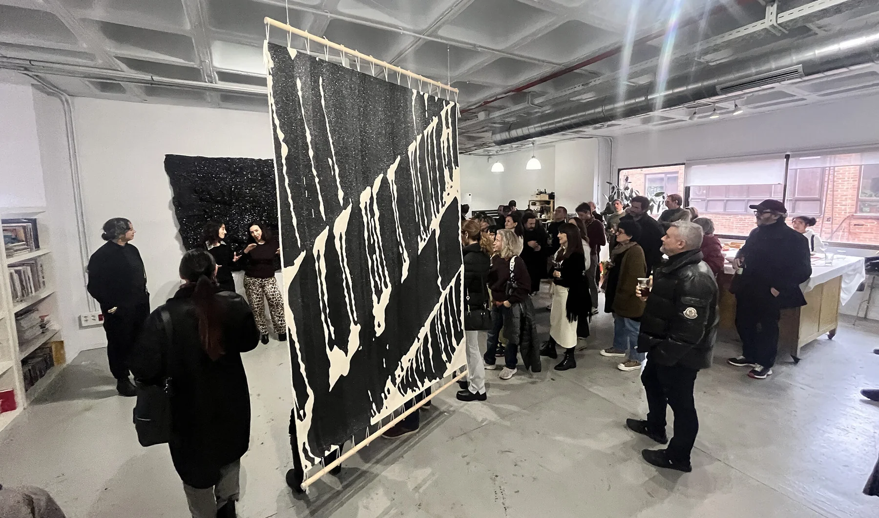 Image for: Exposición «Germen»