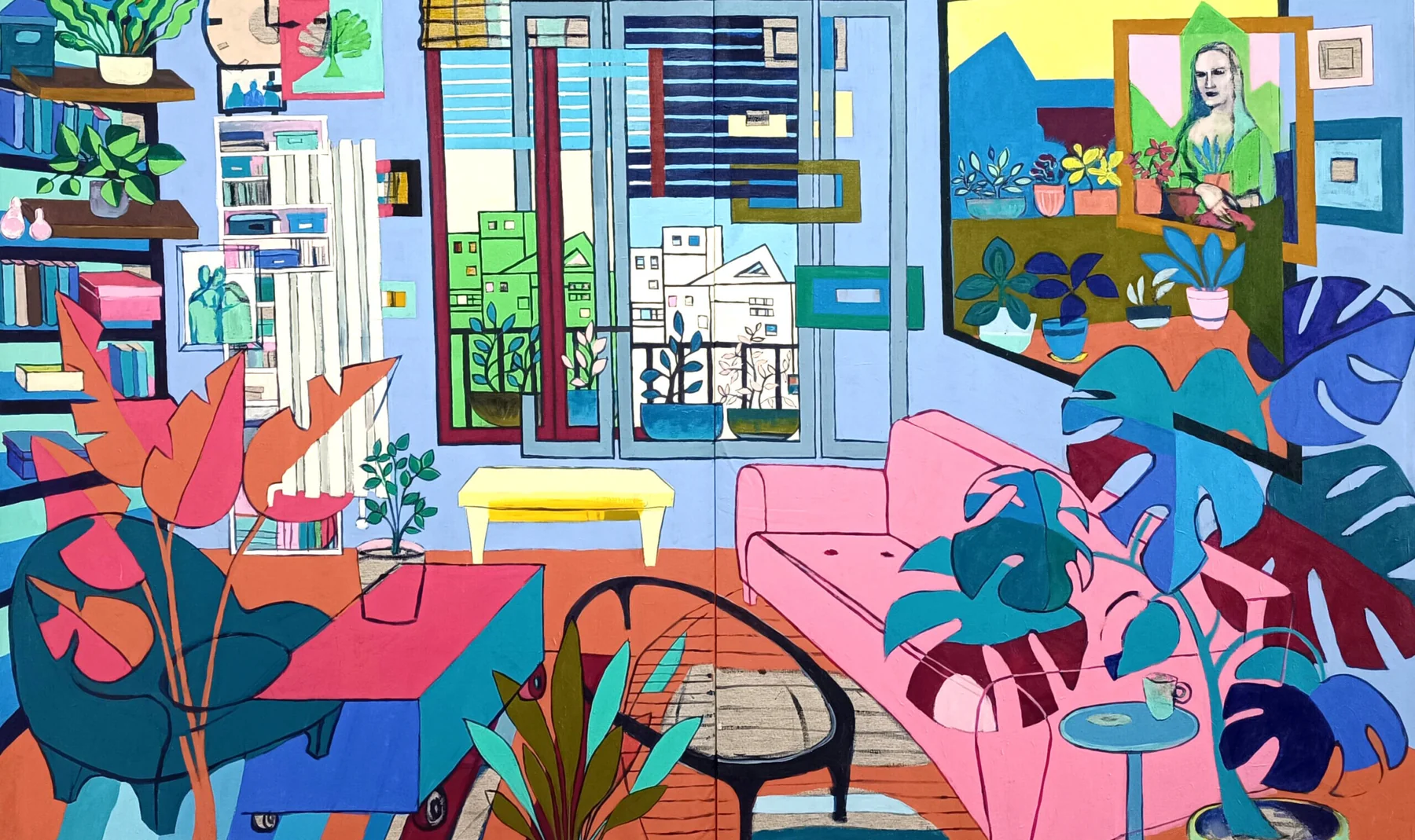 Image for: Open Studio – LaLatente