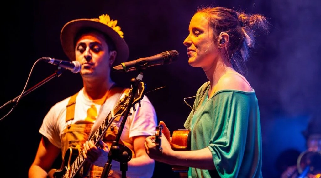 Image for: Concierto Familiar: LOS ANIMALES