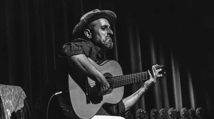 Image for: Concierto Diego Paqué