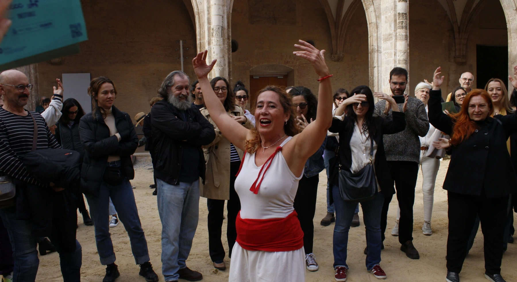 Image for: Melsa-Danza accesible
