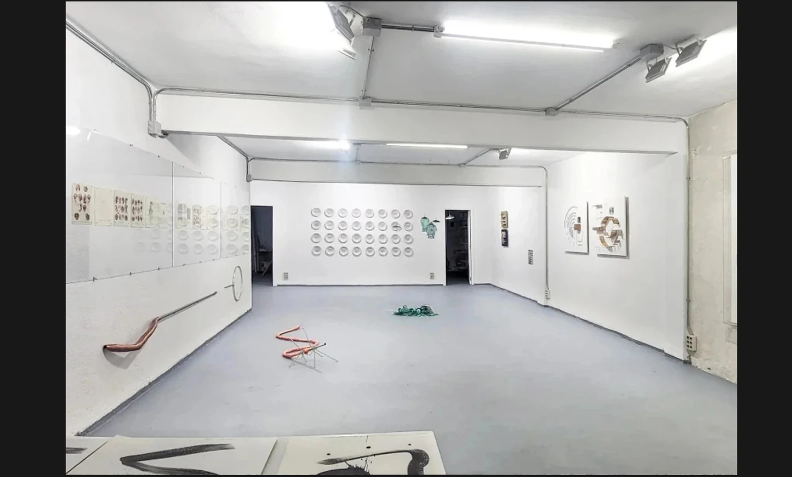 Image for: Recorrido guiado: Cruza Carabanchel – Oporto (Ruta 3)