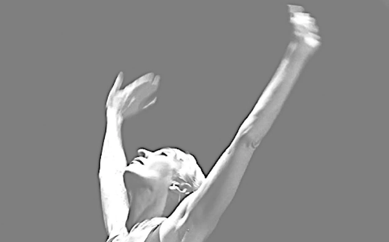 Image for: DANZA AFRICANA. Clase abierta con música en directo