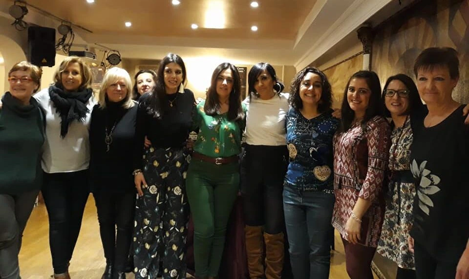 Image for: Encuentro de Escritores de Carabanchel