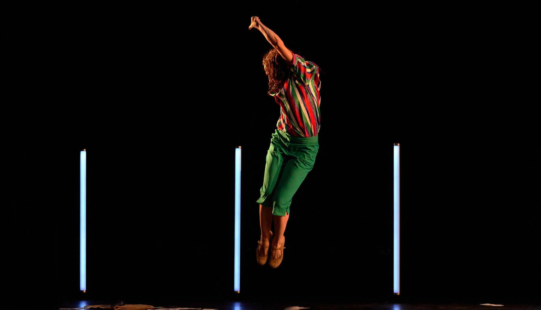 Image for: obra de teatro:EL PORVENIR 1