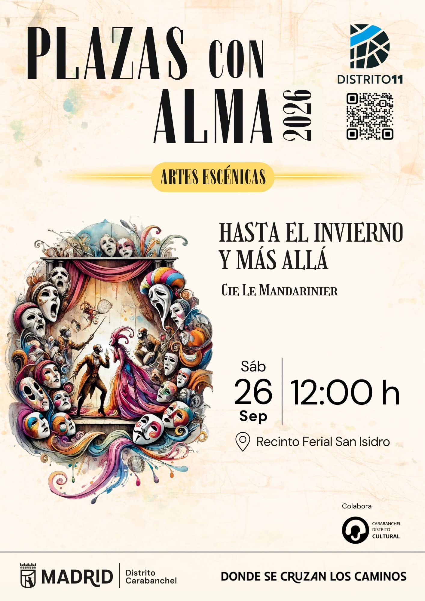 Image for: Hasta el invierno y más allá