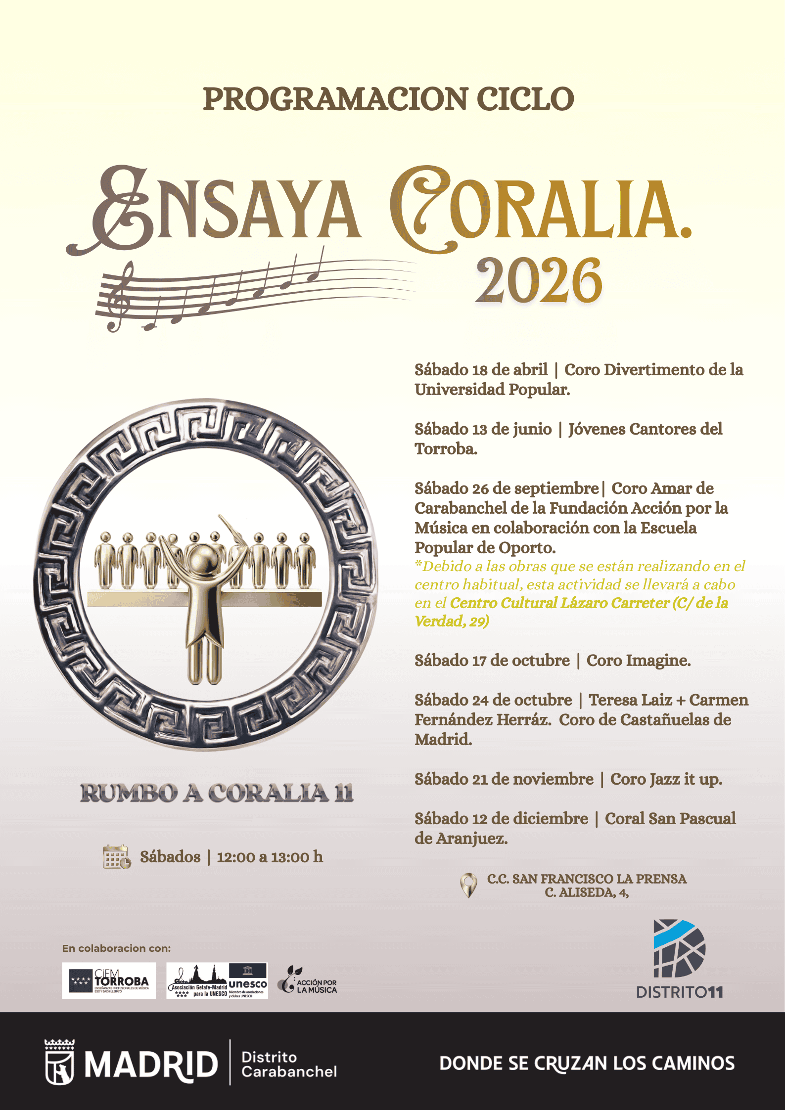 Image for: Ensaya Coralia
